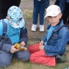 A Nyíregyházi Vadasparkban járt az 1.b osztály