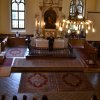 A végzős osztályok utolsó áhítata