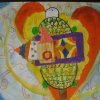 XXXVIII. Városi Gyermekrajz Kiállítás