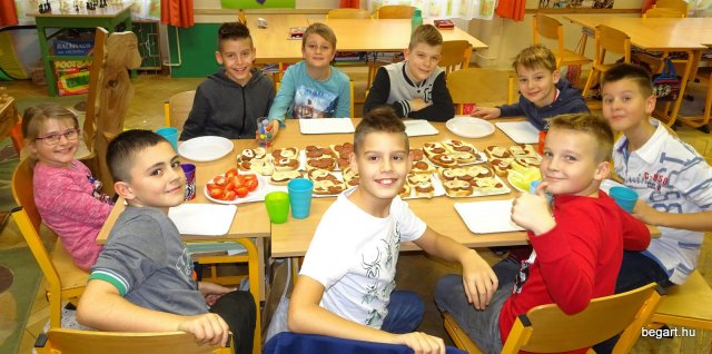 Hírek a harmadikos Sakkpalotából