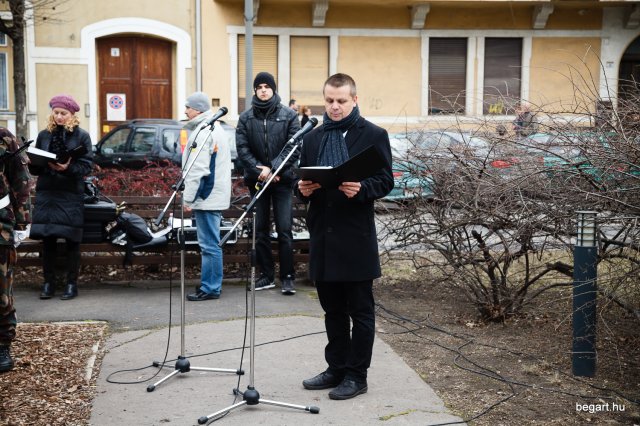 Városi Ünnepség