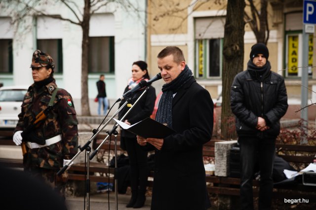 Városi Ünnepség
