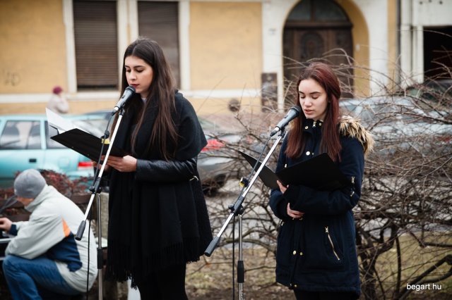Városi Ünnepség