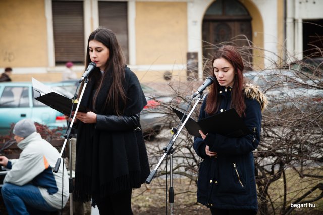 Városi Ünnepség