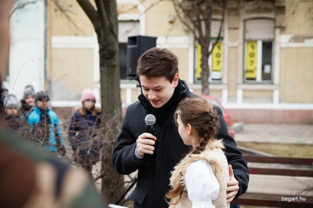 Városi Ünnepség