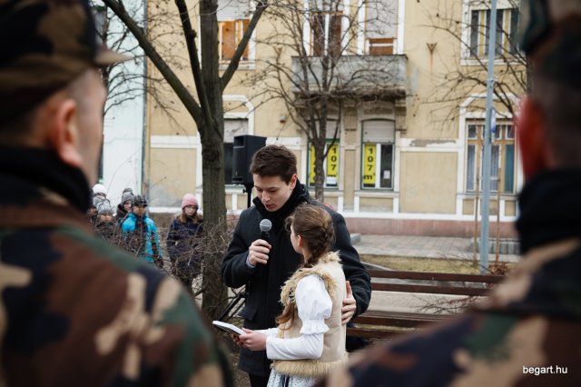 Városi Ünnepség