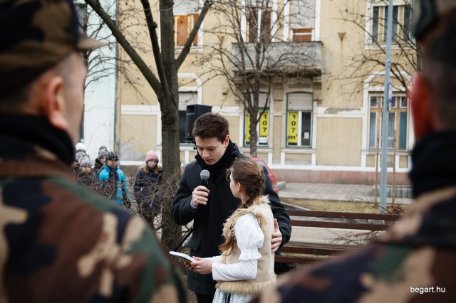 Városi Ünnepség