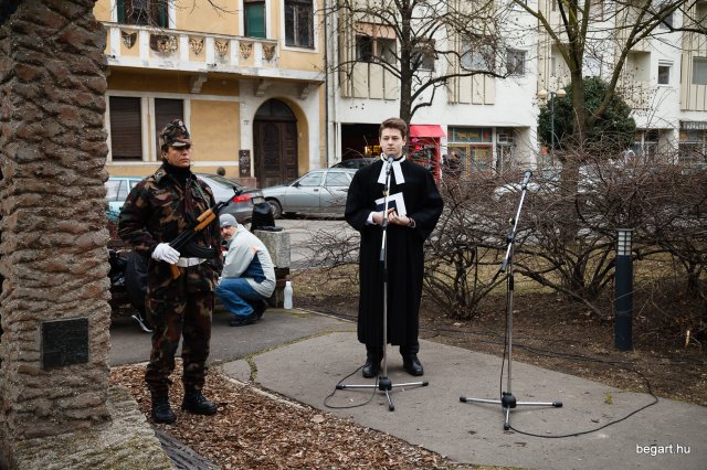 Városi Ünnepség