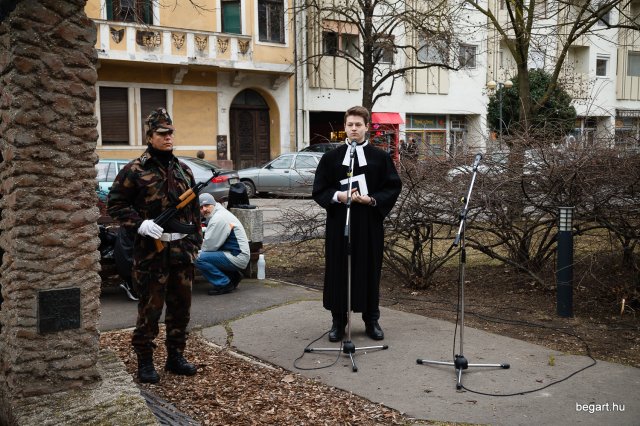 Városi Ünnepség