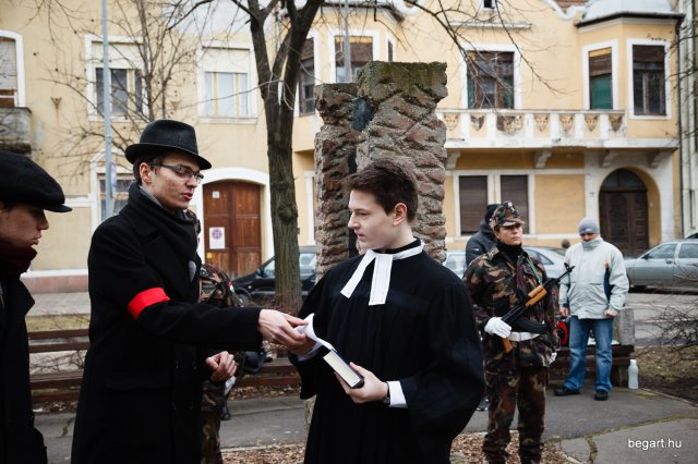 Városi Ünnepség