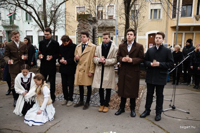 Városi Ünnepség