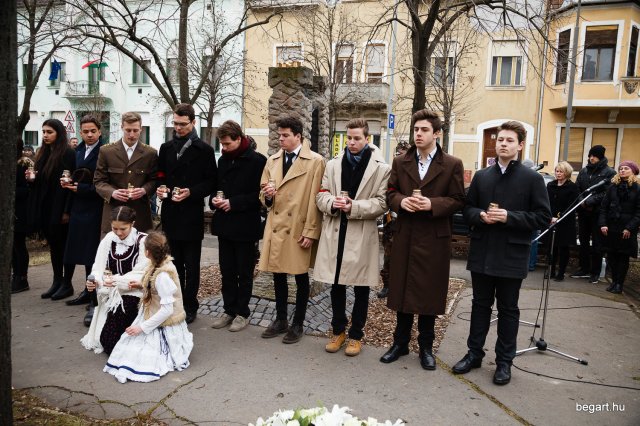 Városi Ünnepség