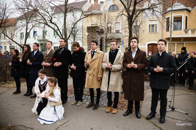 Városi Ünnepség