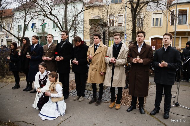 Városi Ünnepség