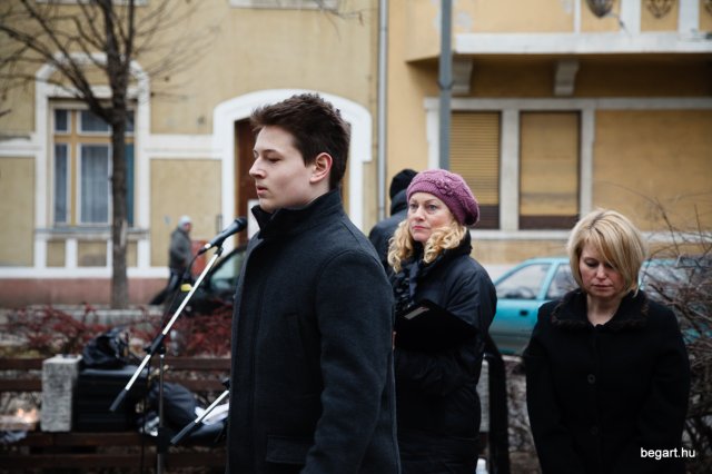 Városi Ünnepség