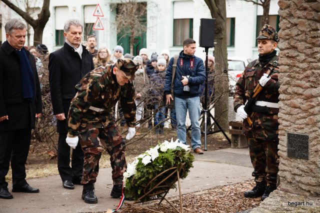 Városi Ünnepség