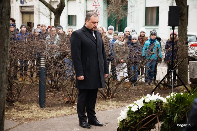 Városi Ünnepség
