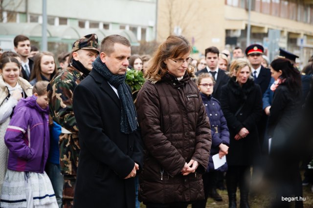 Városi Ünnepség