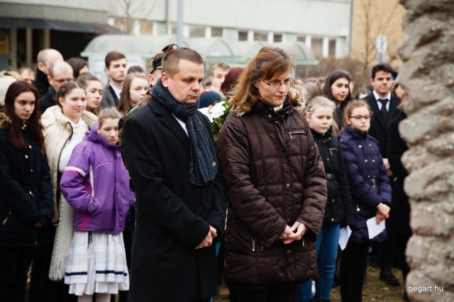 Városi Ünnepség
