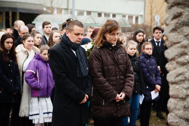 Városi Ünnepség