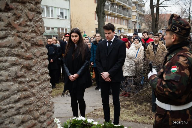 Városi Ünnepség