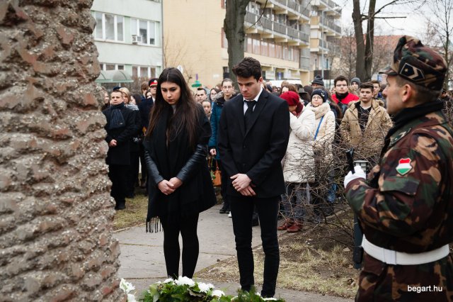 Városi Ünnepség