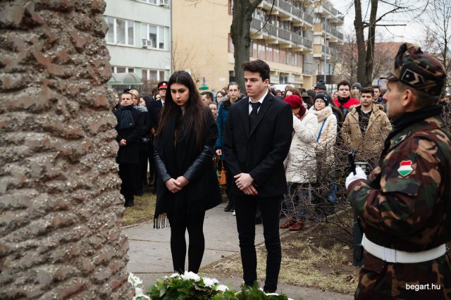 Városi Ünnepség