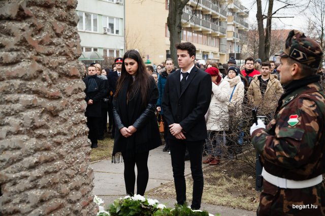 Városi Ünnepség