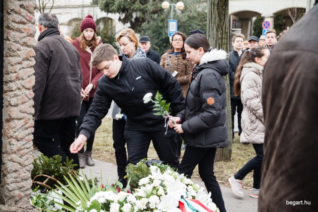 Városi Ünnepség