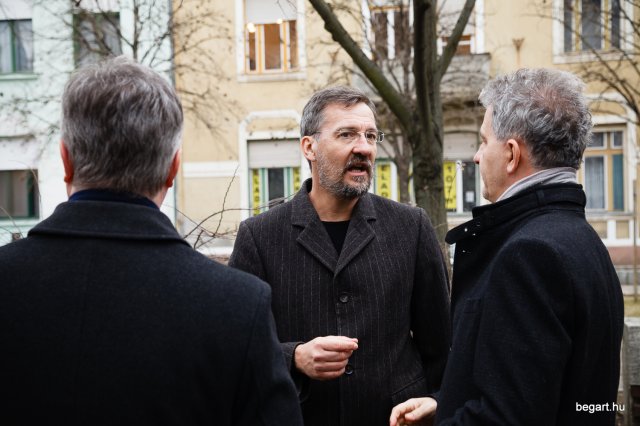 Városi Ünnepség