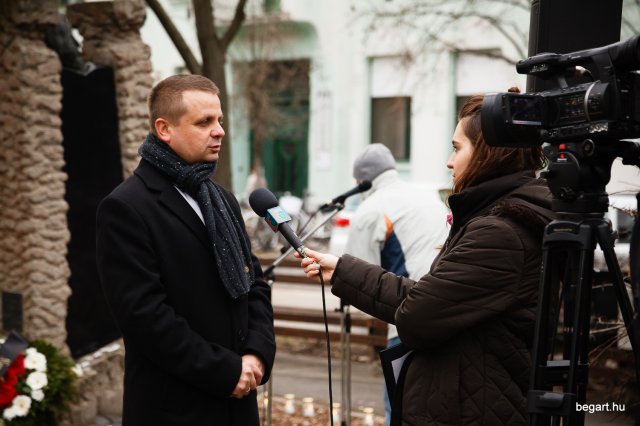 Városi Ünnepség