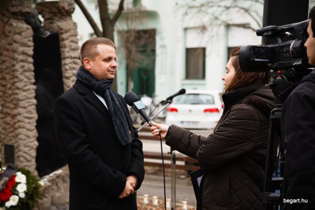 Városi Ünnepség