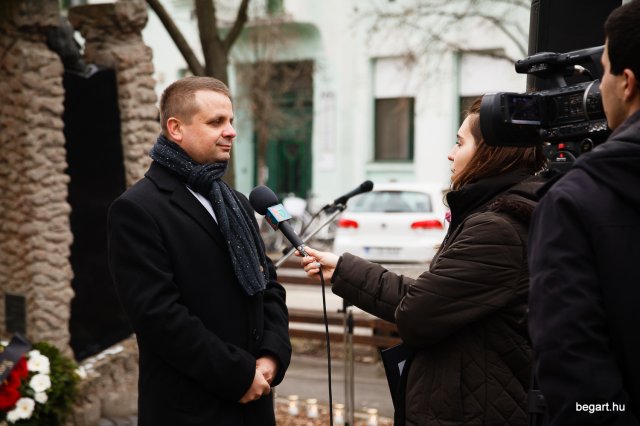 Városi Ünnepség