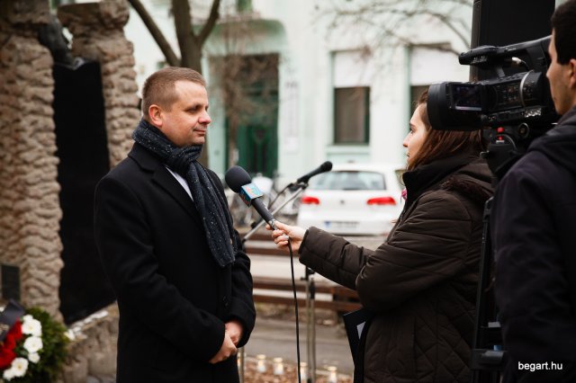Városi Ünnepség