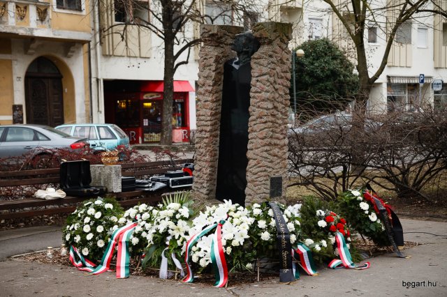 Városi Ünnepség
