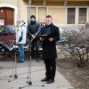 Városi Ünnepség