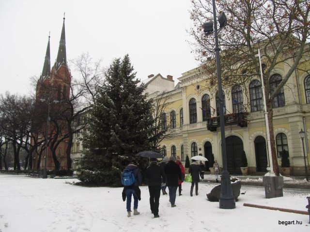 IWalk