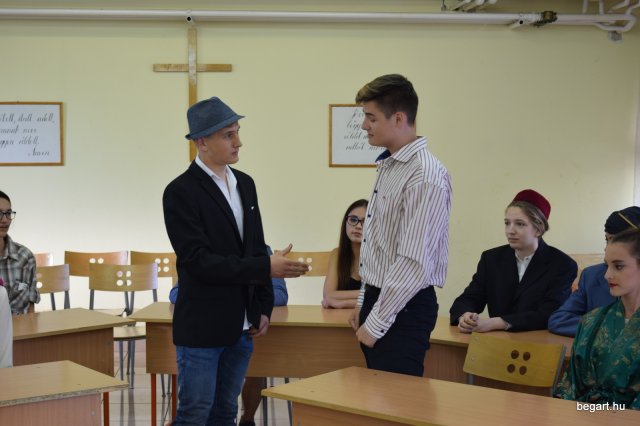 NYEK műsor
