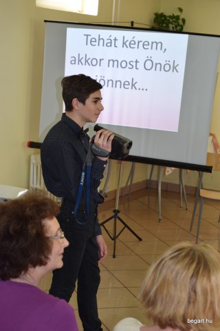 NYEK műsor