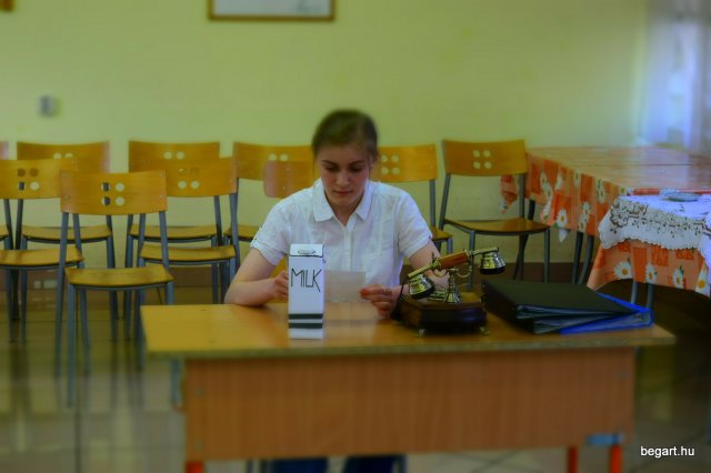 NYEK műsor