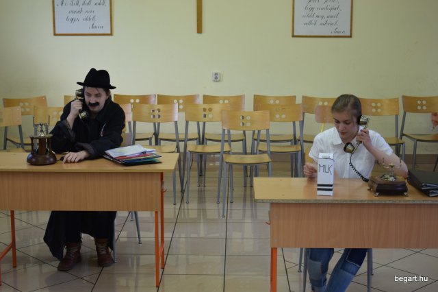 NYEK műsor