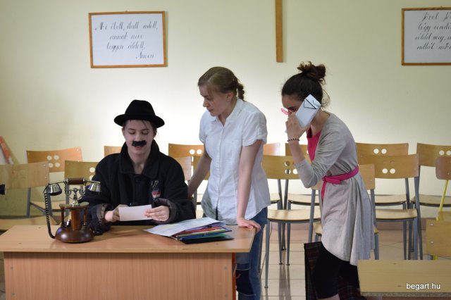 NYEK műsor