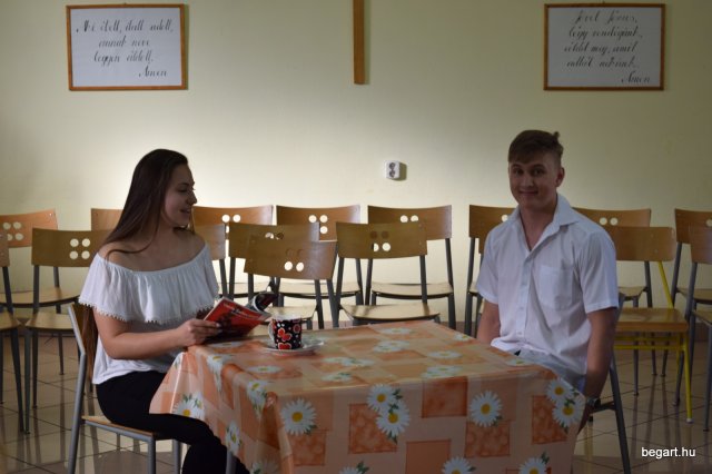 NYEK műsor