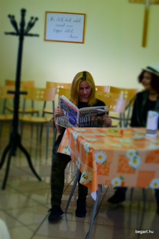NYEK műsor