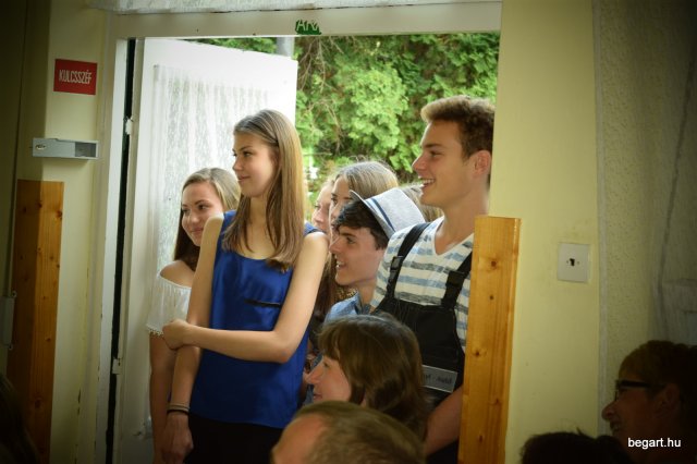 NYEK műsor