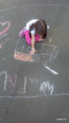 „Az én világom”