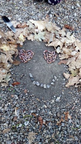 Land Art