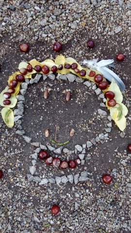 Land Art