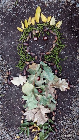 Land Art
