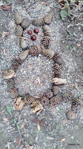Land Art